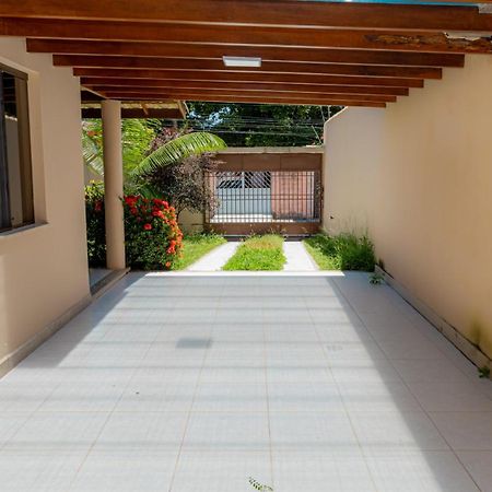 Recanto Ville House Porto Seguro Exterior photo