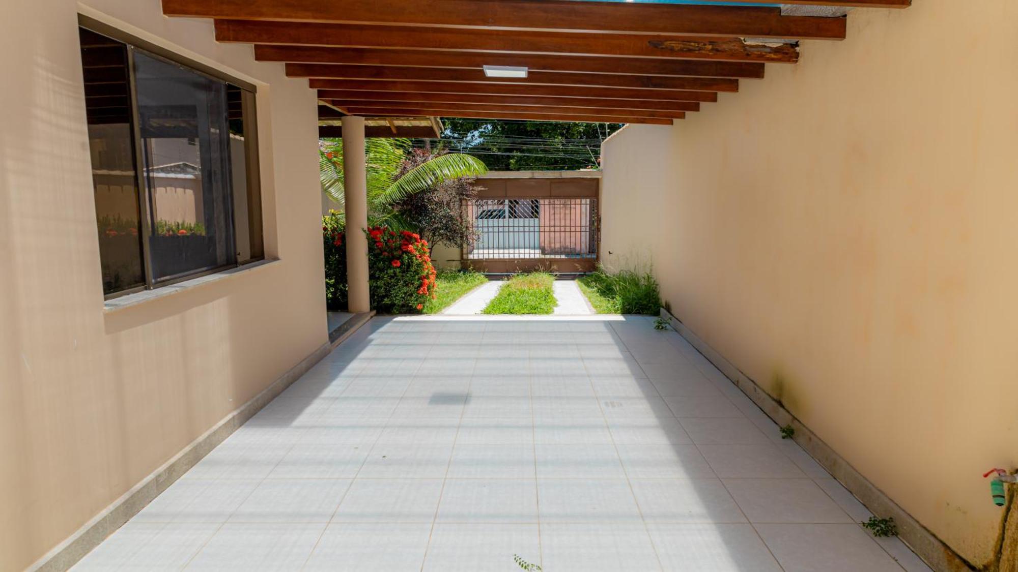 Recanto Ville House Porto Seguro Exterior photo