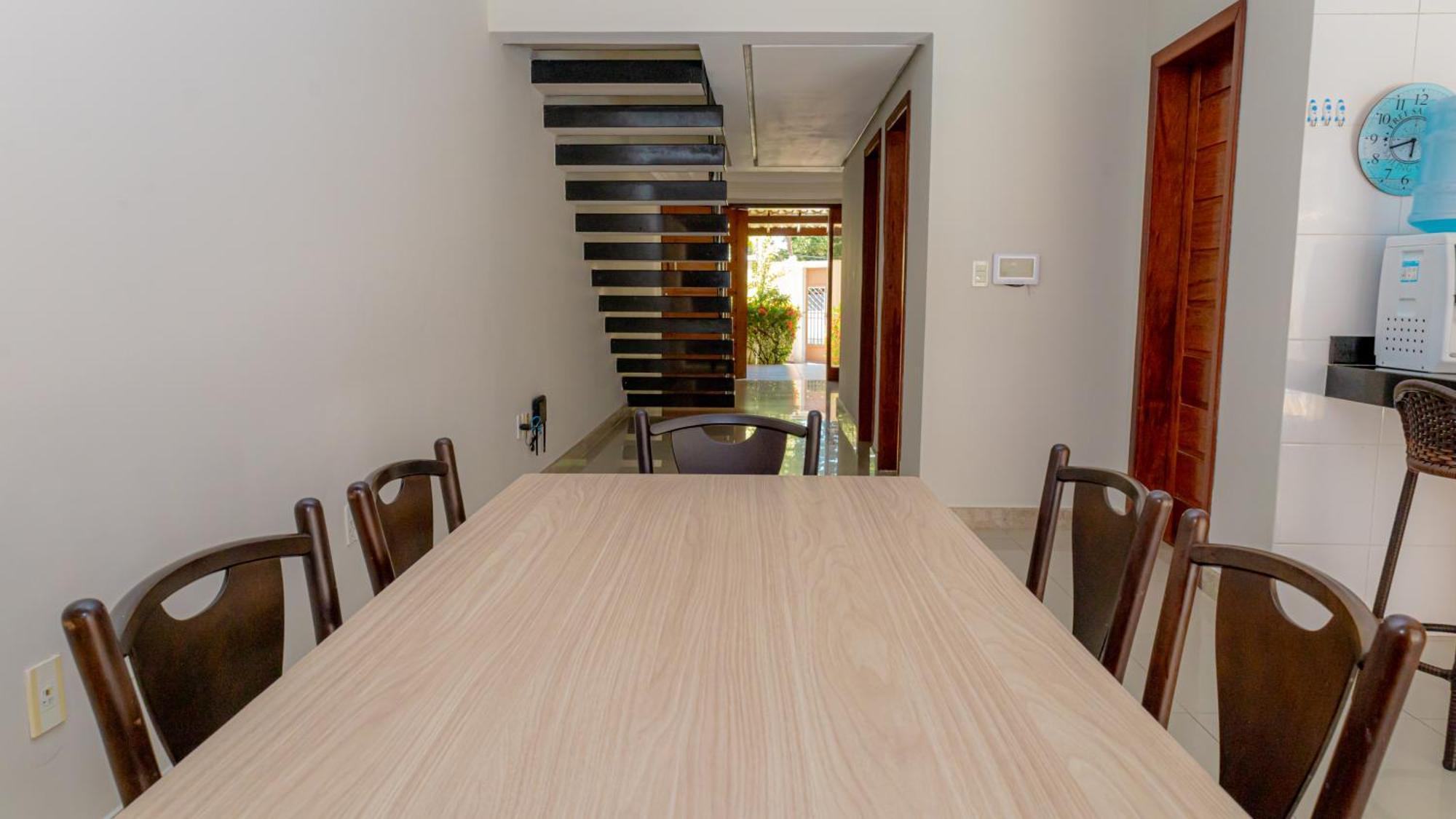 Recanto Ville House Porto Seguro Exterior photo