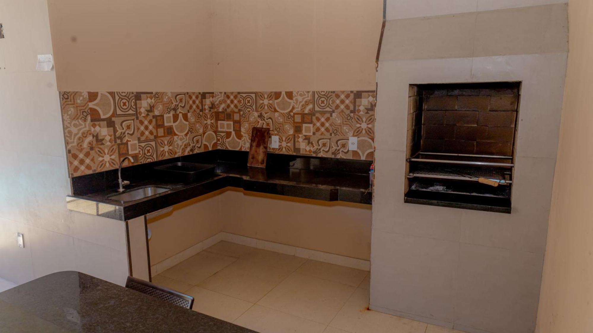 Recanto Ville House Porto Seguro Exterior photo