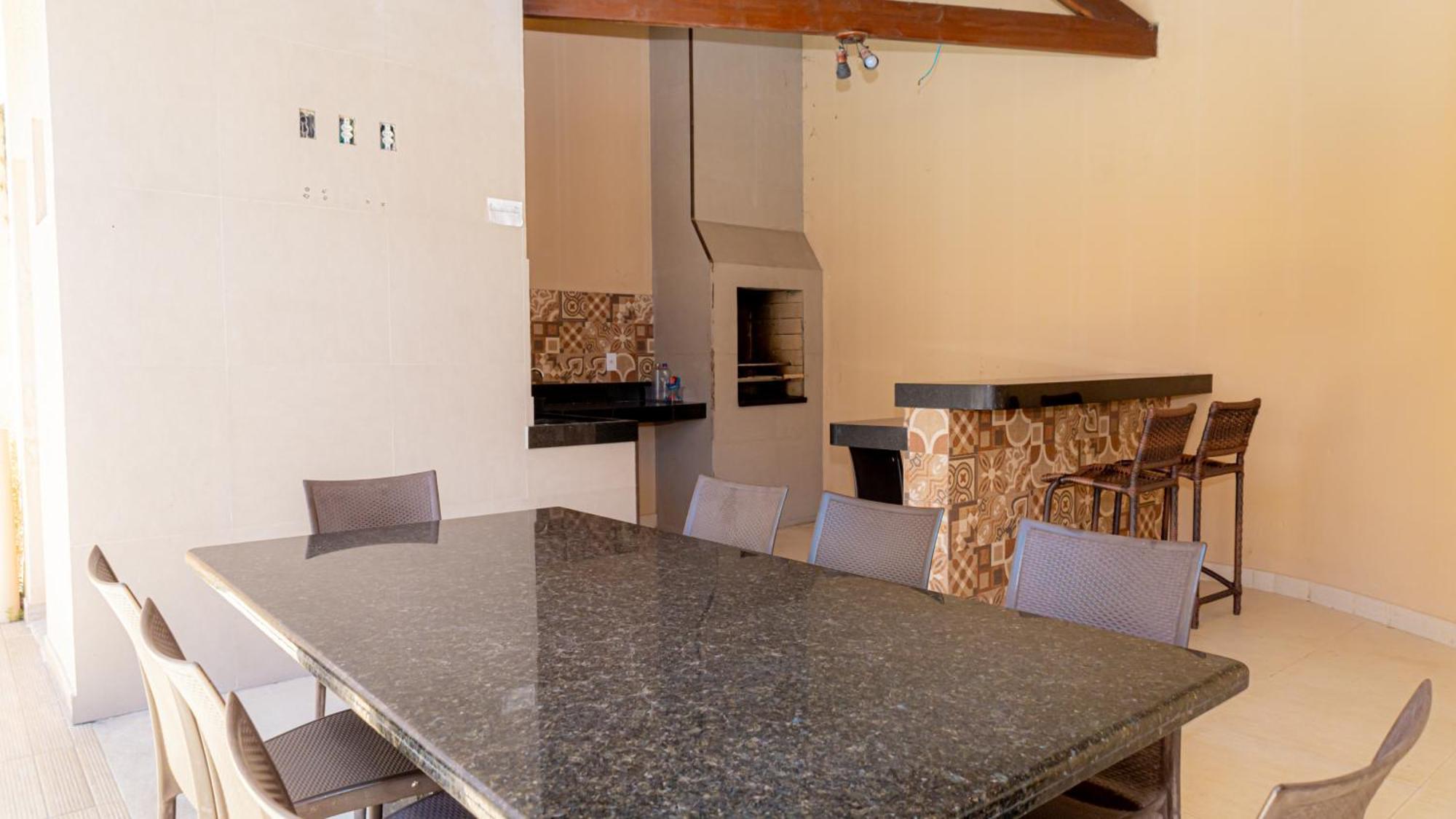 Recanto Ville House Porto Seguro Exterior photo