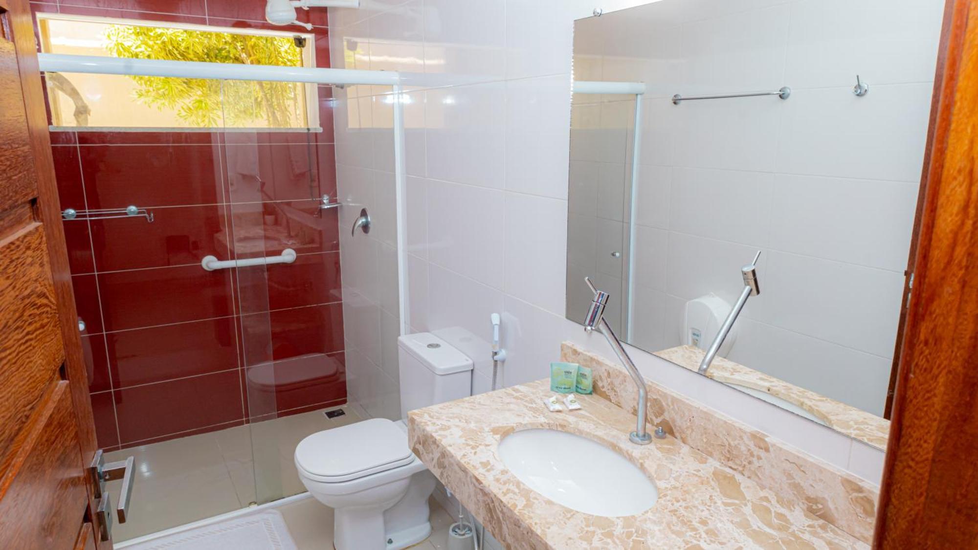 Recanto Ville House Porto Seguro Exterior photo