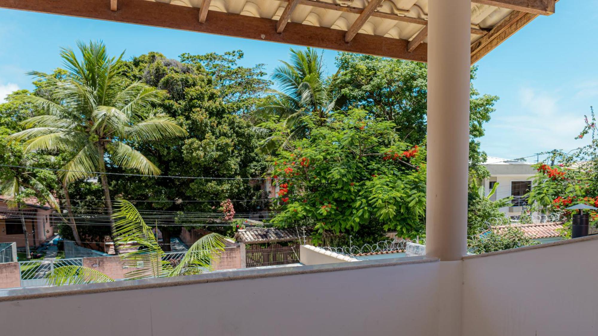 Recanto Ville House Porto Seguro Exterior photo