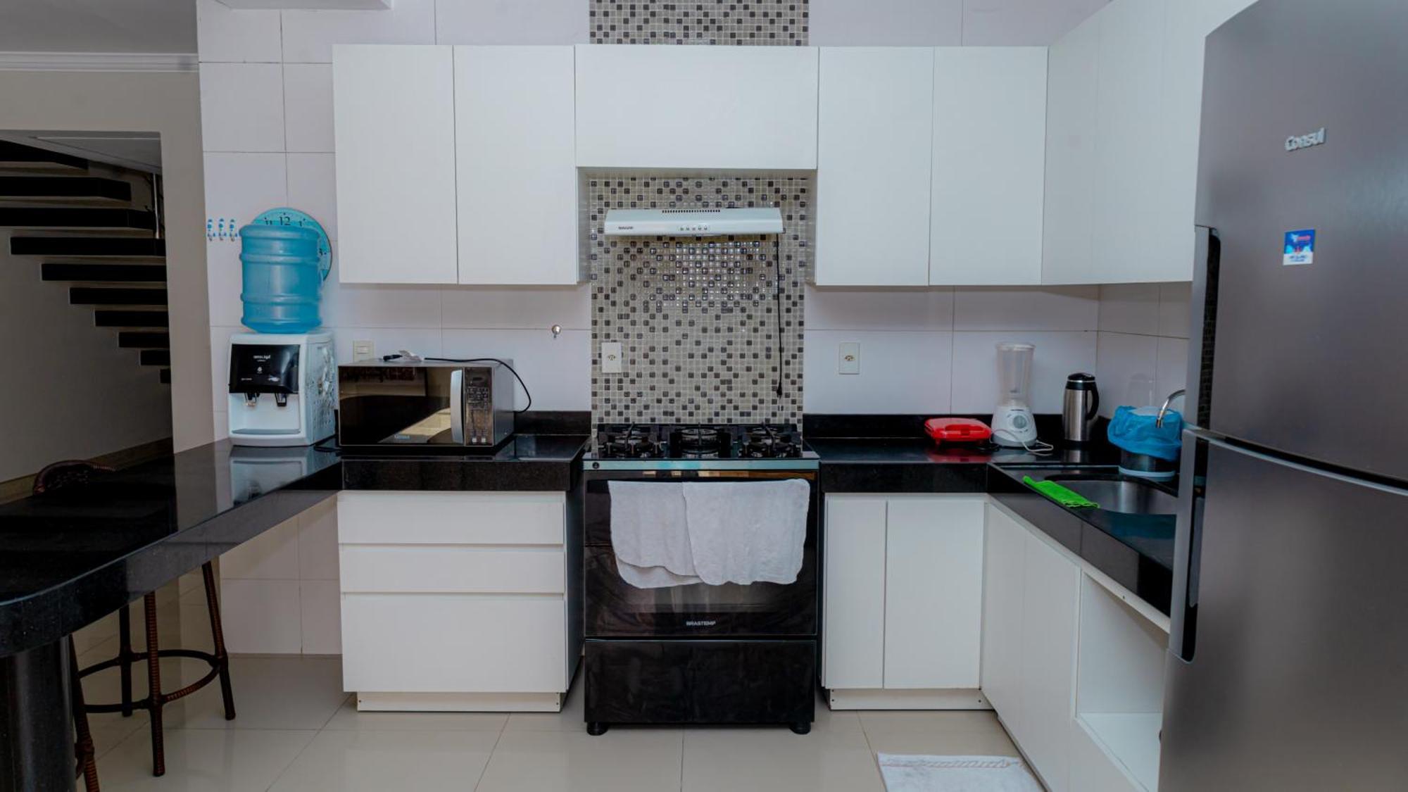 Recanto Ville House Porto Seguro Exterior photo