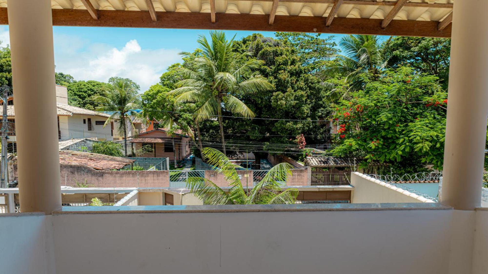 Recanto Ville House Porto Seguro Exterior photo