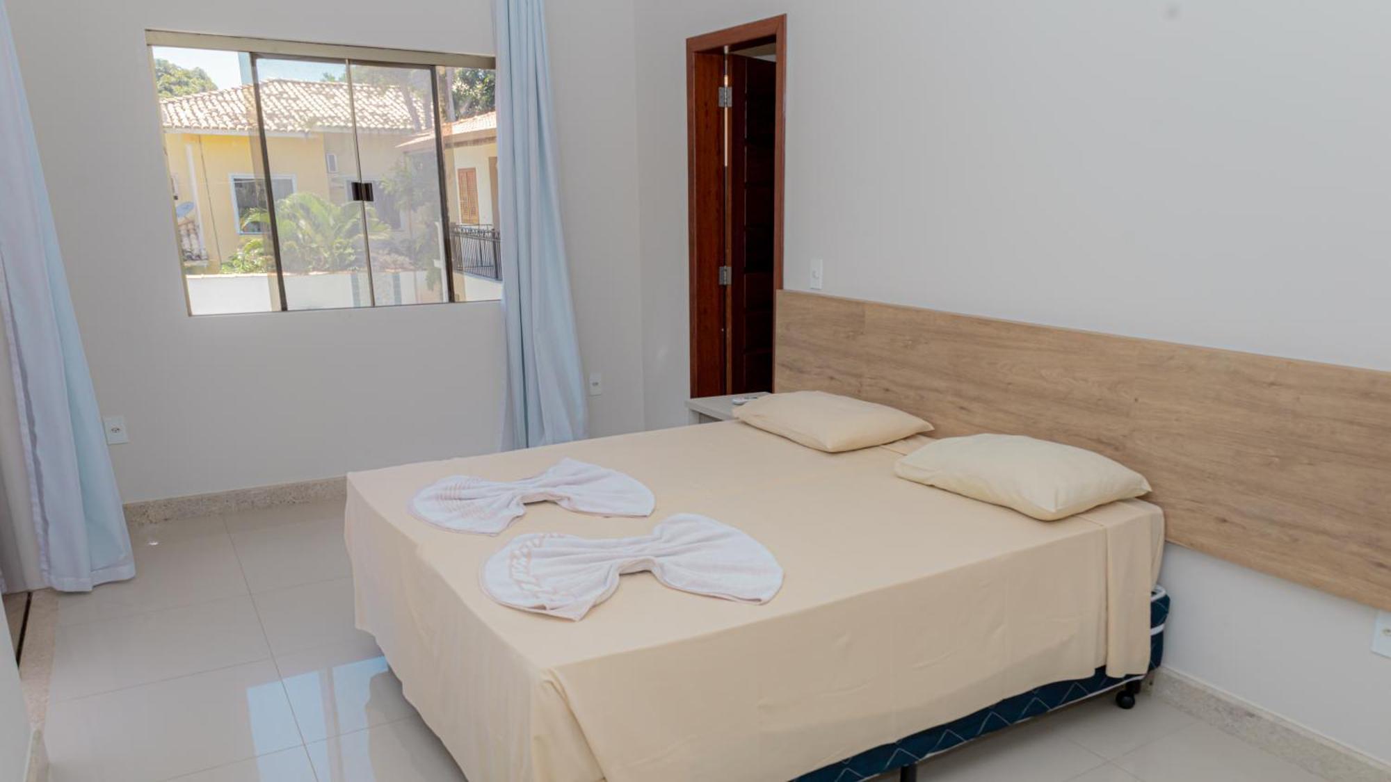 Recanto Ville House Porto Seguro Exterior photo