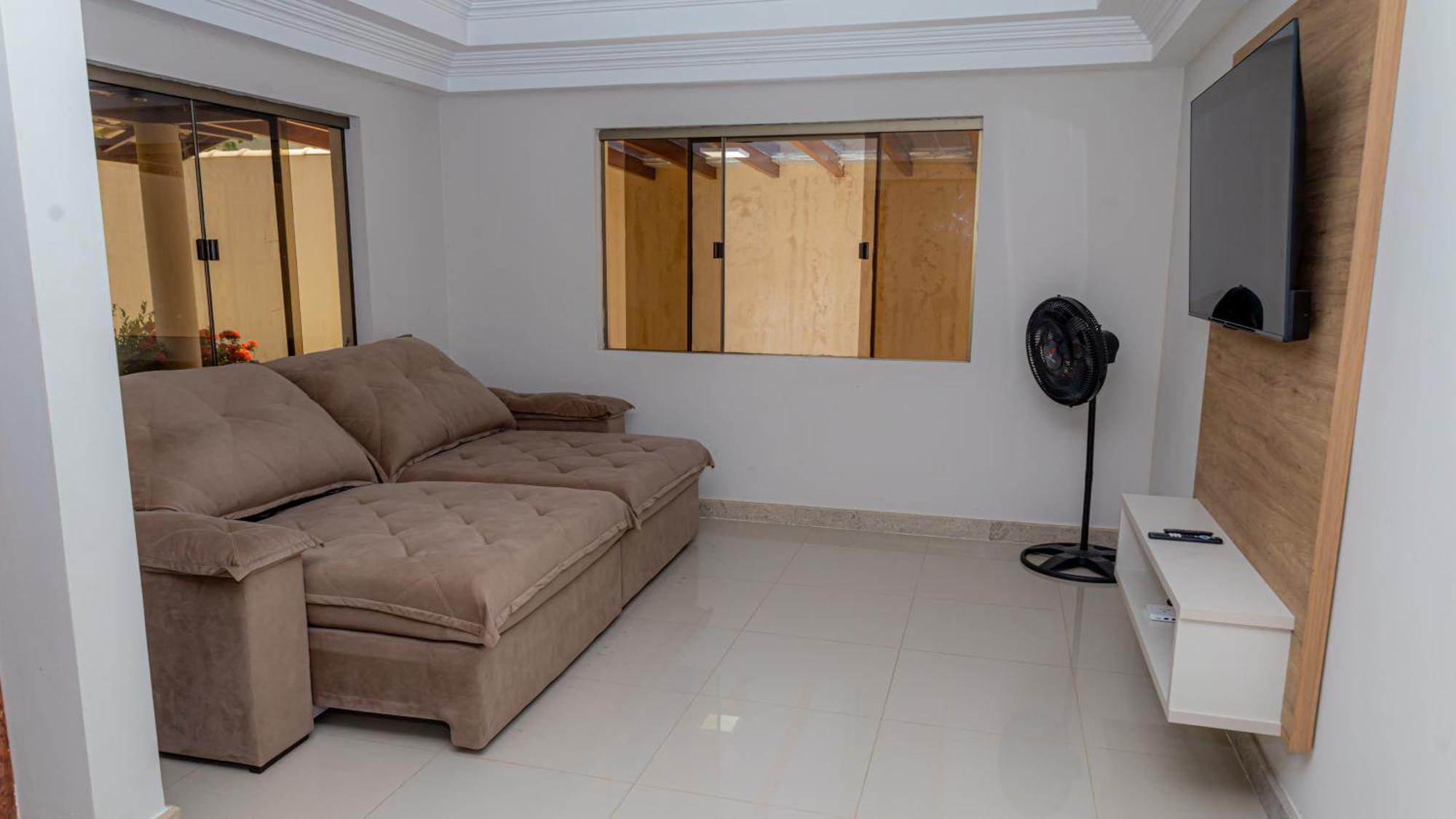Recanto Ville House Porto Seguro Exterior photo